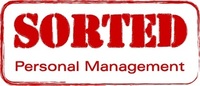 SORTED Personal Management