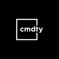 Cmdty Inc