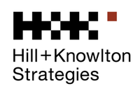 Hill + Knowlton Strategies