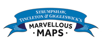Marvellous Maps