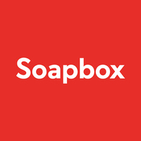 Soapbox