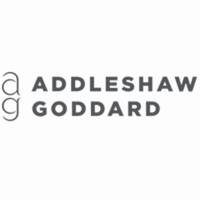 Addleshaw Goddard