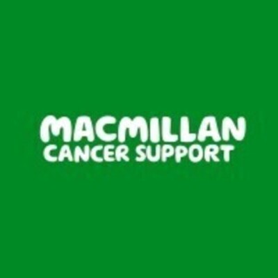 Macmillan Cancer Support 