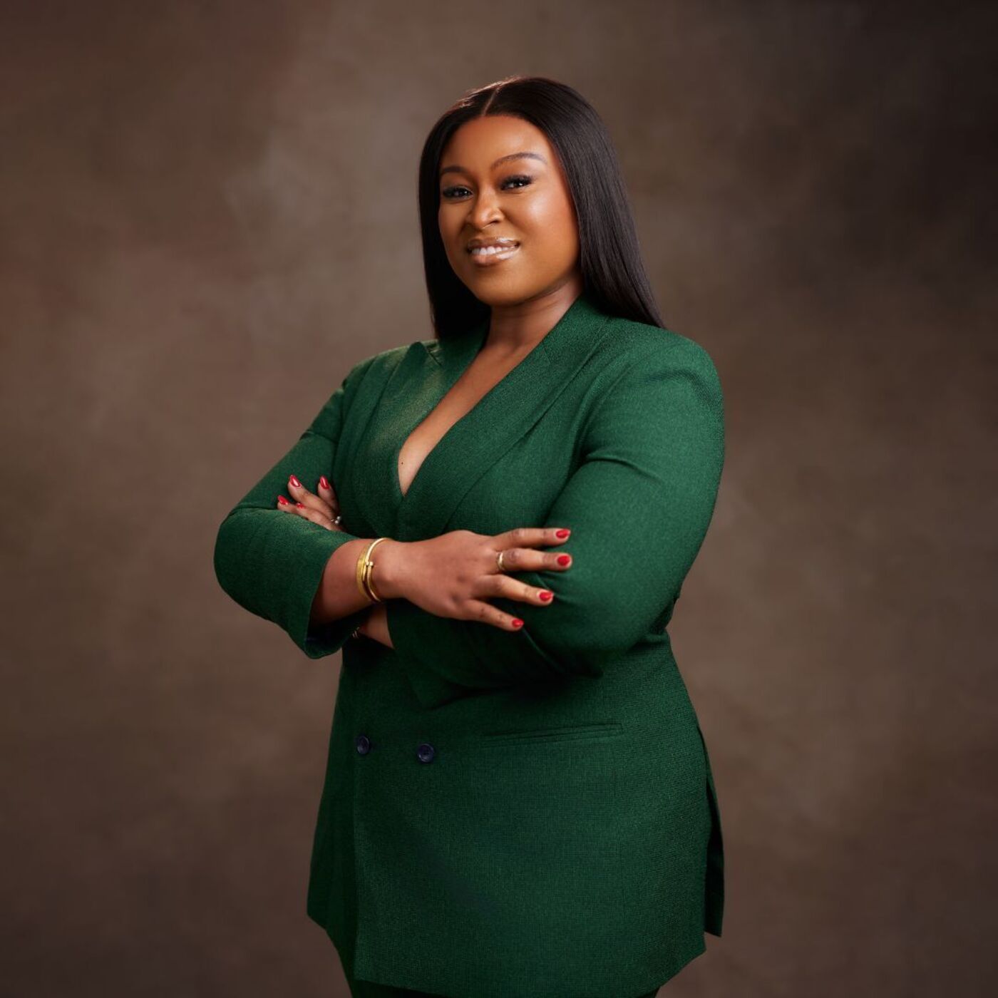 Henrietta Owusu-Banahene Shatters The Financial Ceiling As A Risk Managing Leader At Fidelity International