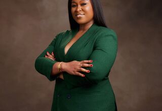 Henrietta Owusu-Banahene Shatters The Financial Ceiling As A Risk Managing Leader At Fidelity International